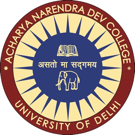 Acharya Narendra Dev College