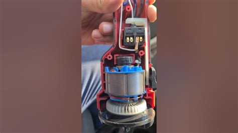 Я в шоке. Китайская аккумуляторная болгарка изнутри. boxbot, zitrek ...