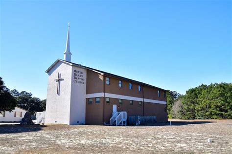 Outer Banks Churches