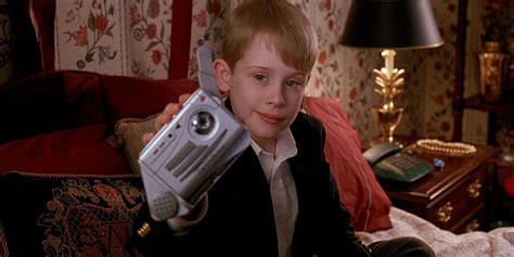 Why Macaulay Culkin Didn T Star In Home Alone