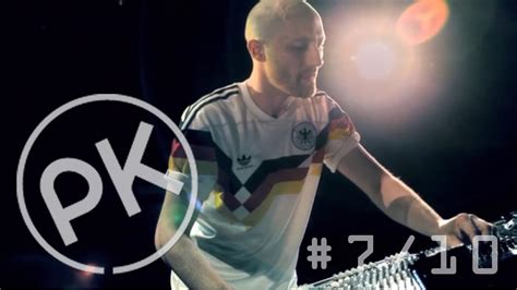 Paul Kalkbrenner Wait For Me Paris A Live Documentary