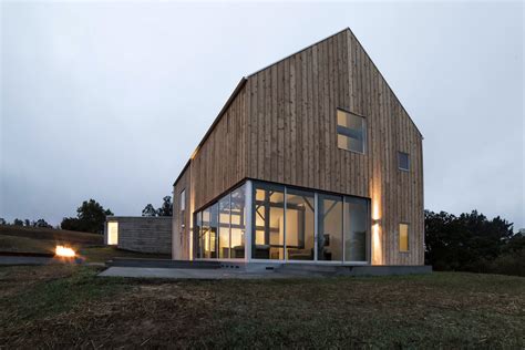 Sebastopol Barn House / Anderson Anderson Architecture | ArchDaily