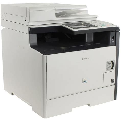 Картриджи для принтера Canon i-SENSYS MF8540cdn оригинальные и ...