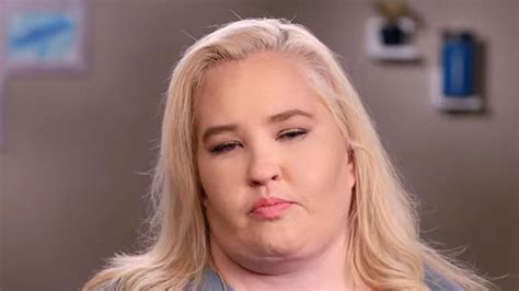 Mama June Wins Temporary Custody Of Granddaughter Kaitlyn 11 In