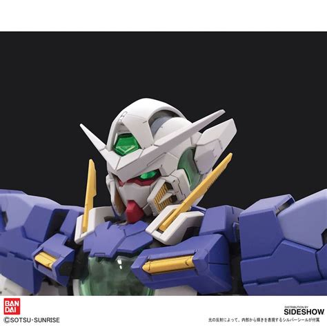 Gundam Exia Head