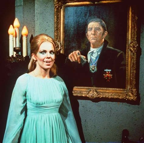 Angelique Bouchard Collins Lara Parker Dark Shadows Dark Shadows Tv