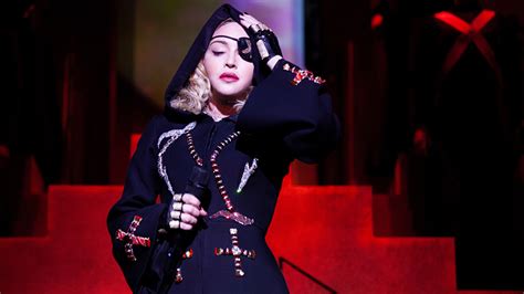 Heres How To Watch Madonnas ‘madame X Concert For Free To See Her As