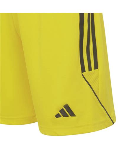 Calções de Futebol adidas Tiro 23 Infantil