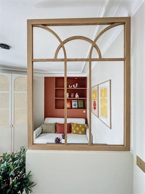 claustra bois arcadia claustra bois claustra interieur maison