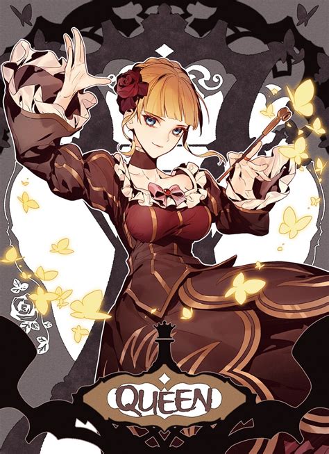 Beatrice Umineko No Naku Koro Ni Drawn By Aluce Danbooru