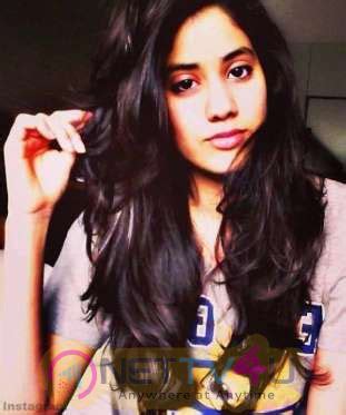 Actress Jhanvi Kapoor Never Seen Before Hot Photos 449190 Galleries HD Images