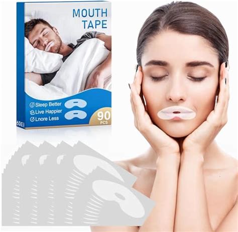 The 10 Best Sleep Strips By Somnifix Reviews And Comparison Glory Cycles