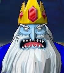 Ice King Voice - Adventure Time franchise | Behind The Voice Actors