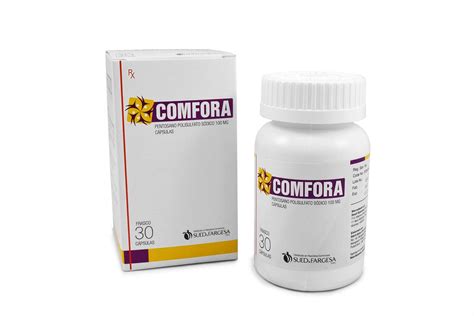 Sued Fargesa Comfora