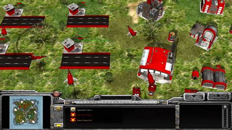 Command Conquer Generals Zero Hour Archives Mp St