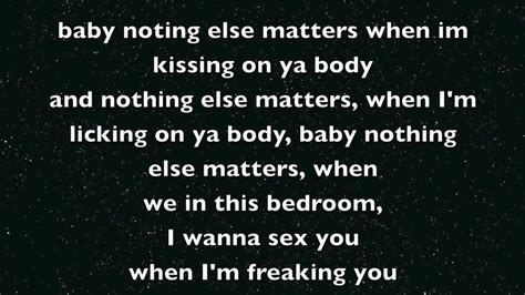 J Holiday & Pretty Ricky - Freakin You (lyrics) Chords - Chordify