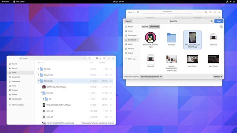 Fedora Released With Gnome Linux Omg Linux