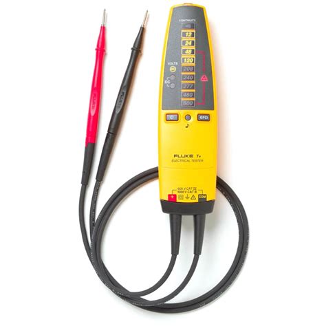 Fluke T+ Electrical Tester