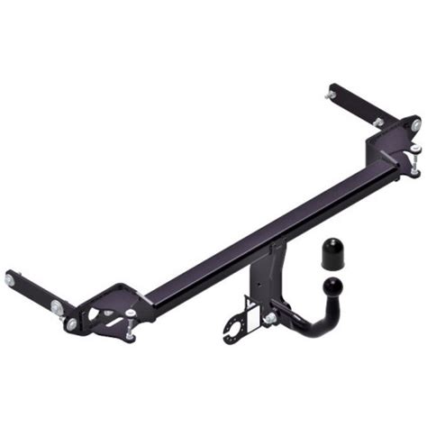 Tow Bar STEINHOF K075 KIA Stonic Trodo