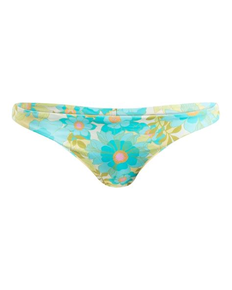 Billabong Bikini Hose Summer Sky Tanga Online Bestellen BAUR