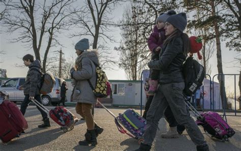 Tara Care Pune Capat Prelungirii Vizelor De Sedere Pentru Ucraineni