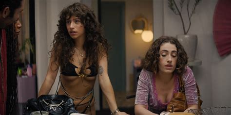 Nude Video Celebs Rachel Sennott Nude Odessa A Zion Sexy I Love LA S E
