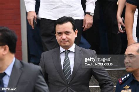 219 Antonio Trillanes Photos And High Res Pictures Getty Images