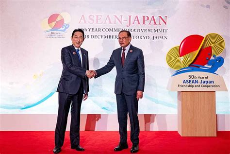Malaysia Galak Kerjasama Asean Jepun Tingkat Standard Keselamatan Siber