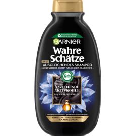 Garnier Botanic Therapy Magnetic Charcoal Shampoo Ml Fl Oz