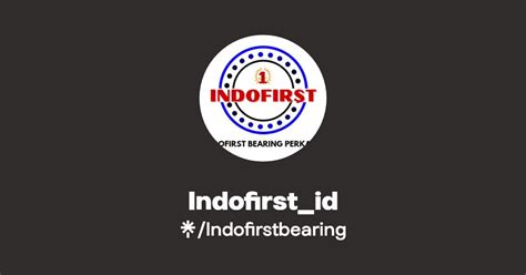 indofirstid linktree