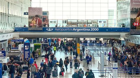 Aeropuertos Argentina 2000 Enviar Curriculum Empleos Respuestas