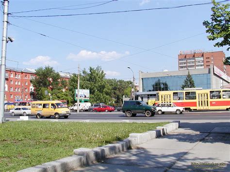 Фотогалерея Барнаула - город Барнаул, фотографии Барнаула, виды ...