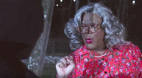 Movie Trailer: 'Boo 2! A Madea Halloween' - That Grape Juice