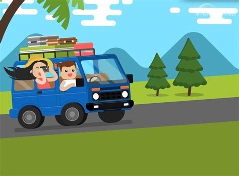 Berburu Mobil Buat Mudik Mulailah Dari Sekarang