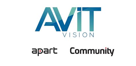AVIT Vision distribuirá en España las soluciones profesionales de Apart ...