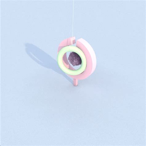 3d Satisfying Video Behance