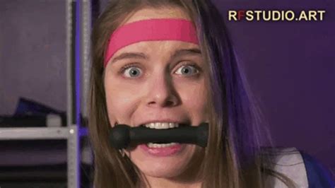 Hot Gag Dance From Leya HD P MP RF Studio Production Clips Sale