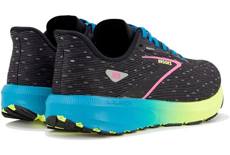 Brooks Launch En Promoci N Mujer Zapatillas Terrenos Mixtos Brooks