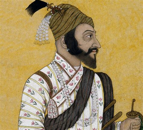 How Shivaji Taught Aurangzeb Tolerance! : r/politicalhinduism