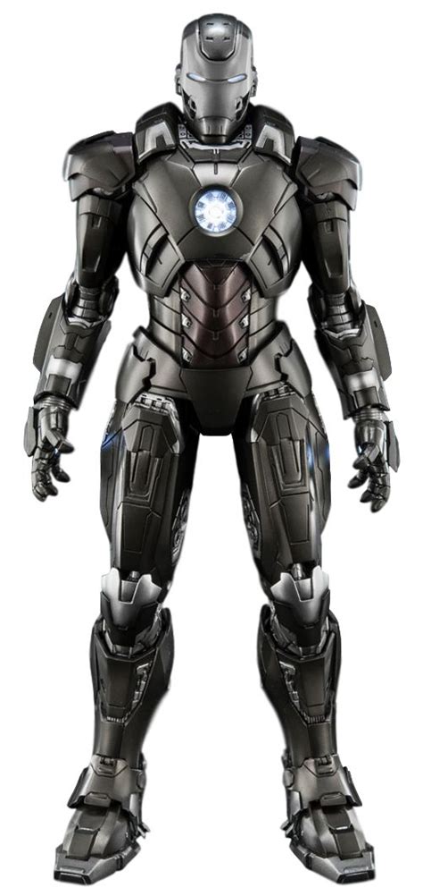 Iron Man Mark Transparent By Camo Flauge On Deviantart Iron Man