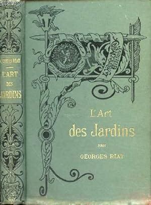 L ART DES JARDINS Bibliothèque de l Enseignement des Beaux Arts by