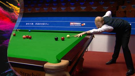 BBC Sport - World Championship Snooker Extra, 2020, Day 11