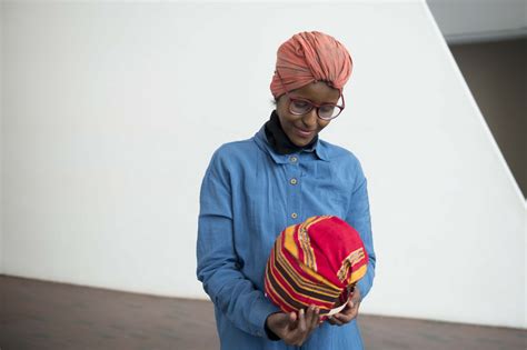 Walker Art Center Event Celebrates Somali Culture With Art