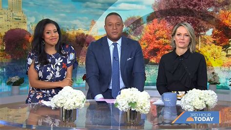 Today’s Craig Melvin apologizes for putting reporter ‘on the spot’ in ...