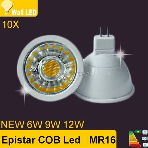 E Gu Gu E Mr Gu Led Spot Light Lamp V W Led Spotlight