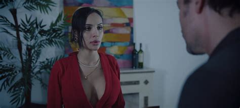 Nude Video Celebs Aline Mineiro Sexy Conspiracao Fatal