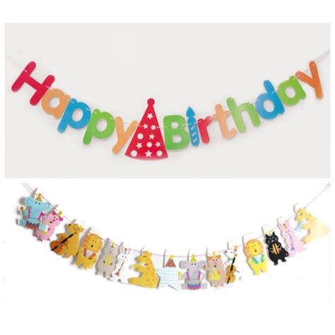 Jual Banner Happy Birthday Banner HBD Banner Ulang Tahun Banner