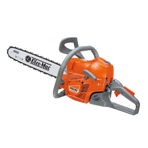 Gs Cx Compact Chainsaws Oleo Mac