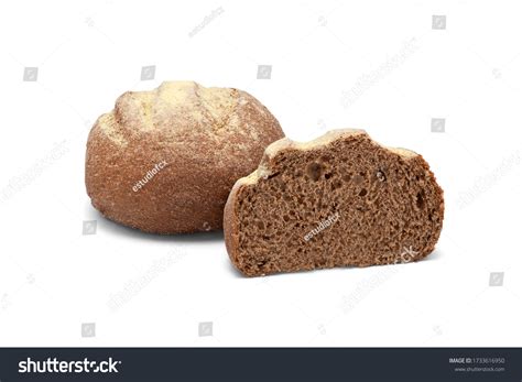 australian hamburger bread isolated images stock   objects