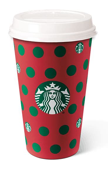 Starbucks' Holiday 2019 Cup Designs Will Have You Feeling Festive